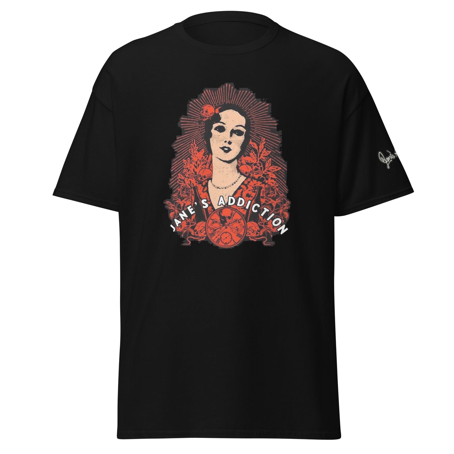 Jane's Shrine - Unisex classic tee