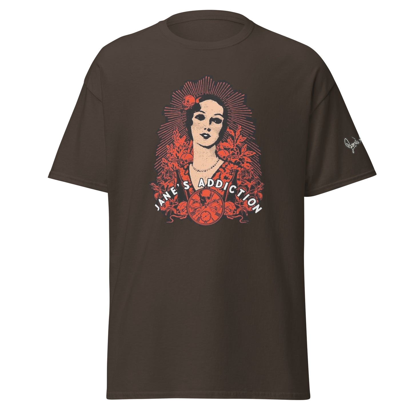 Jane's Shrine - Unisex classic tee