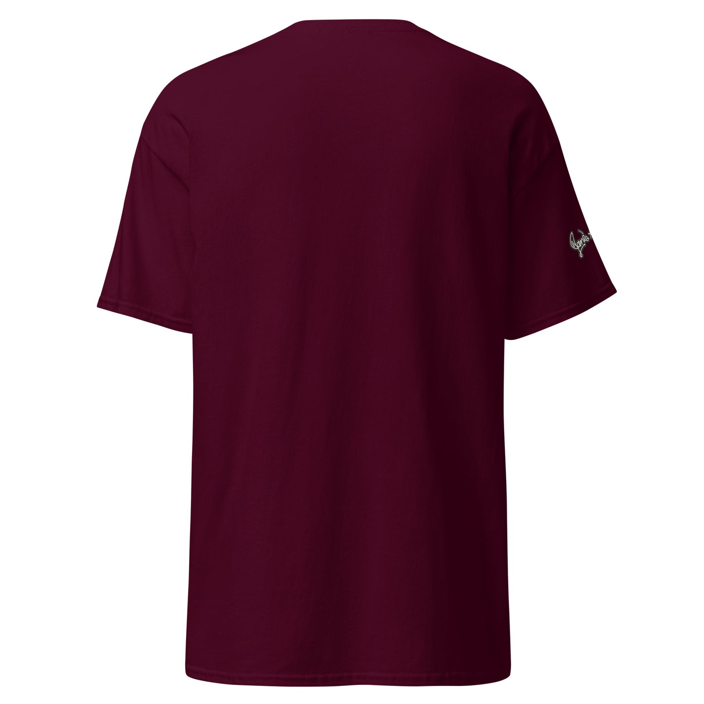 Jane's Shrine - Unisex classic tee