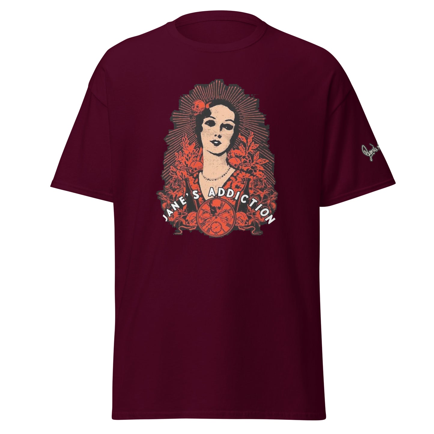 Jane's Shrine - Unisex classic tee