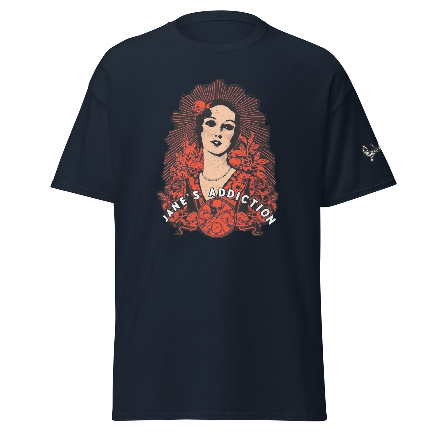 Jane's Shrine - Unisex classic tee