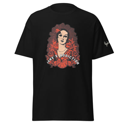 Jane's Shrine - Unisex classic tee