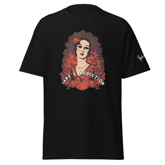 Jane's Shrine - Unisex classic tee