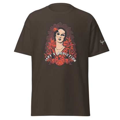 Jane's Shrine - Unisex classic tee