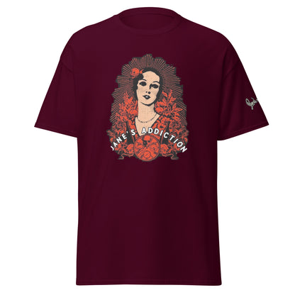 Jane's Shrine - Unisex classic tee