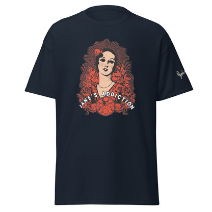 Jane's Shrine - Unisex classic tee