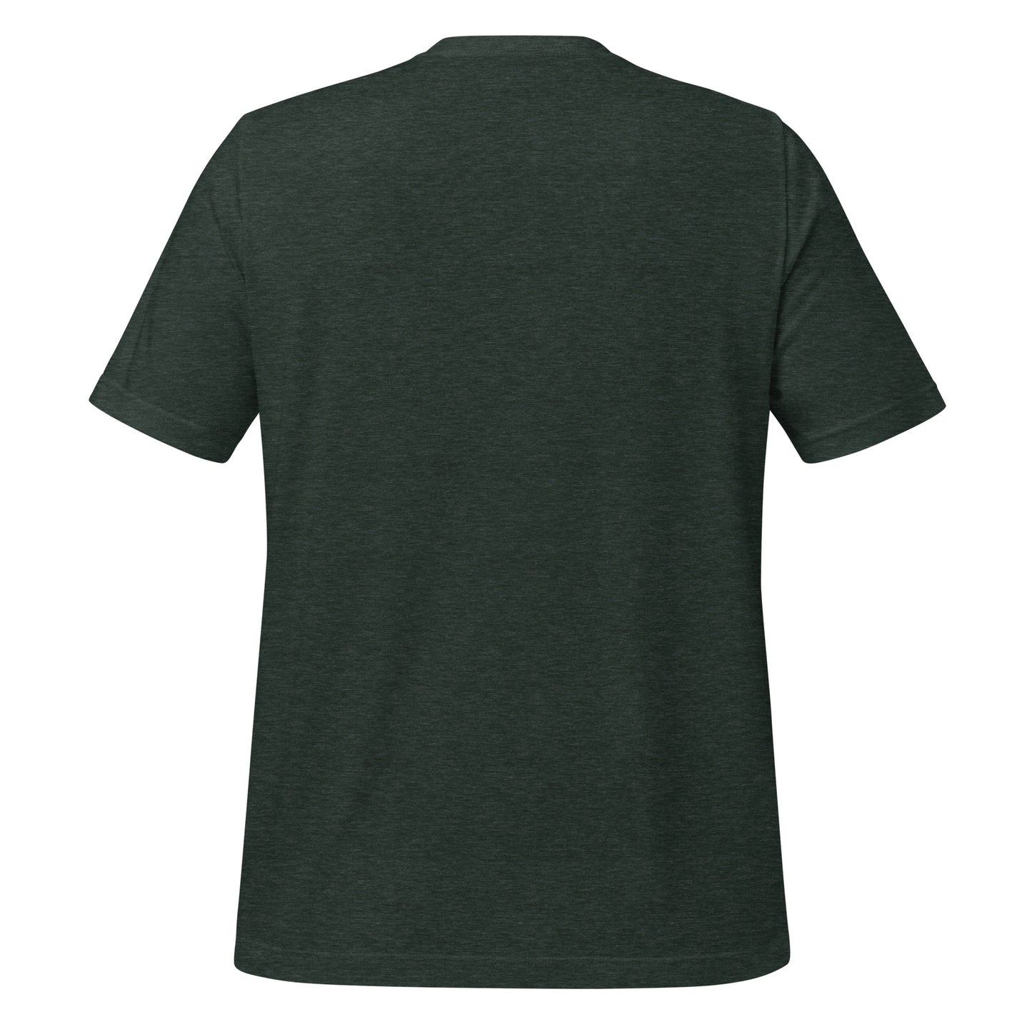 Custom 2-D Star Dark Cotton Unisex T-shirt