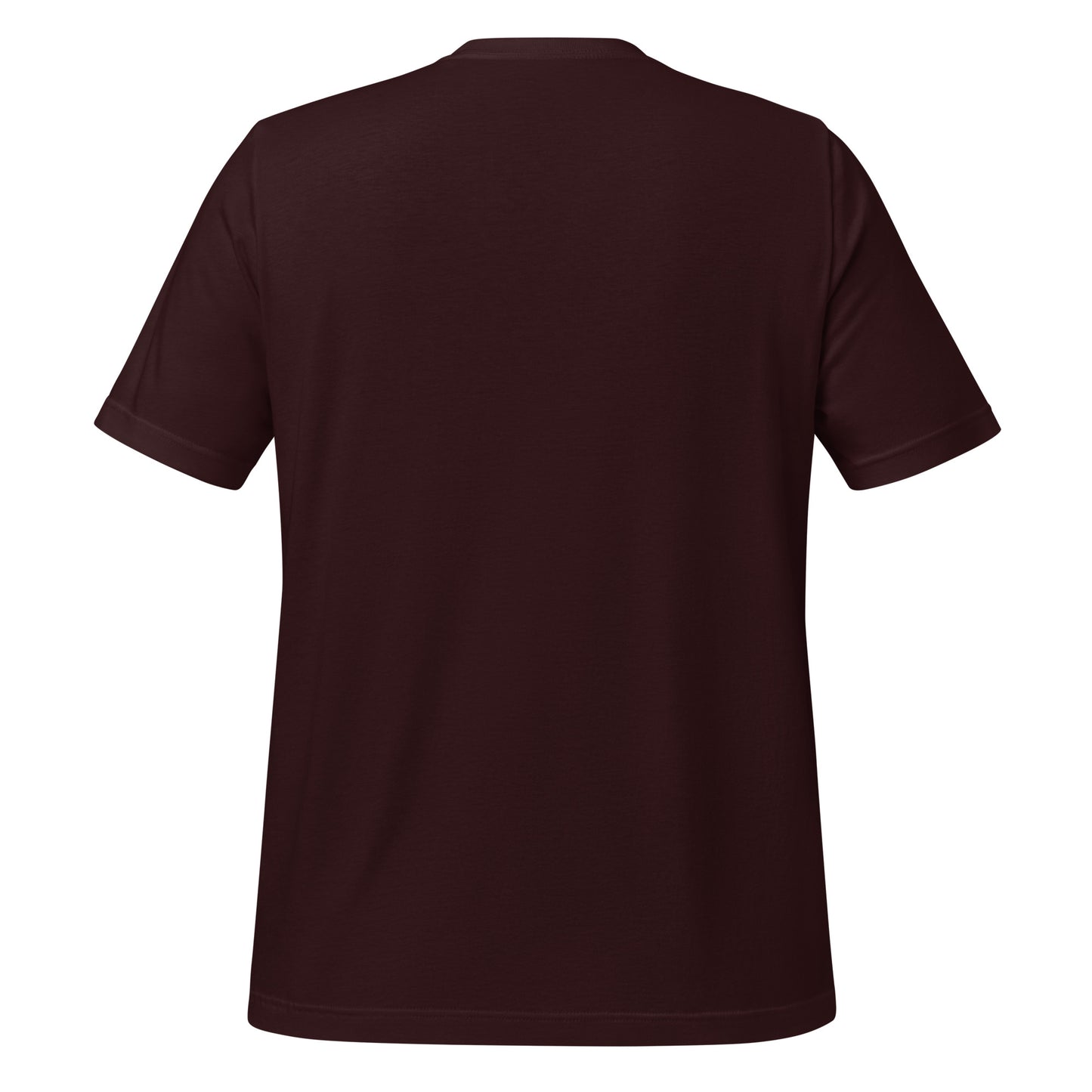 Custom 2-D Star Dark Cotton Unisex T-shirt